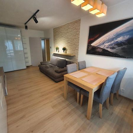 Apartamento Apartament Gdynia Kazart.Pl 2 Exterior foto