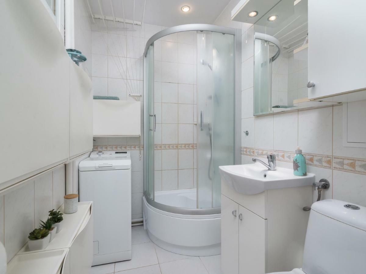 Apartamento Apartament Gdynia Kazart.Pl 2 Exterior foto